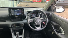 Toyota Yaris 1.5 Hybrid Design 5dr CVT Hybrid Hatchback